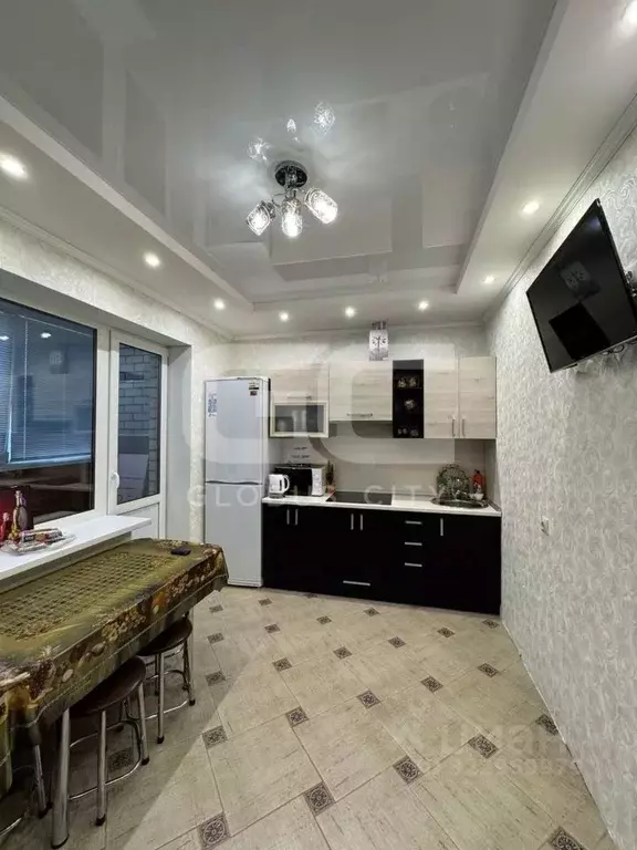 1-к кв. Брянская область, Брянск просп. Станке Димитрова, 67к6 (44.0 ... - Фото 1