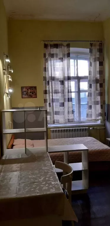 Комната 15 м в 6-к., 3/4 эт. - Фото 0