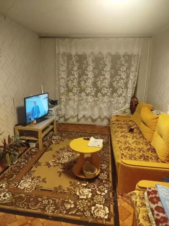 1-к кв. Свердловская область, Нижний Тагил ул. Зари, 44А (30.0 м) - Фото 1