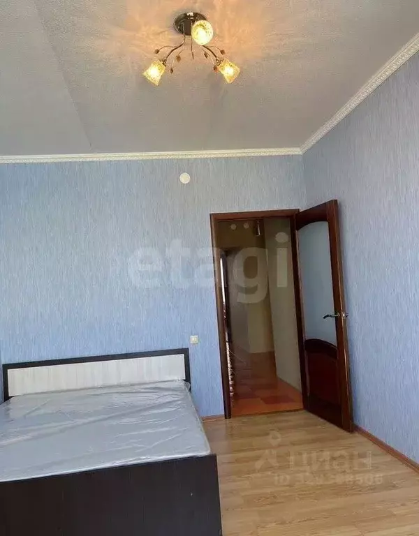 3-к кв. Белгородская область, Белгород ул. Архиерейская, 5а (91.0 м) - Фото 2