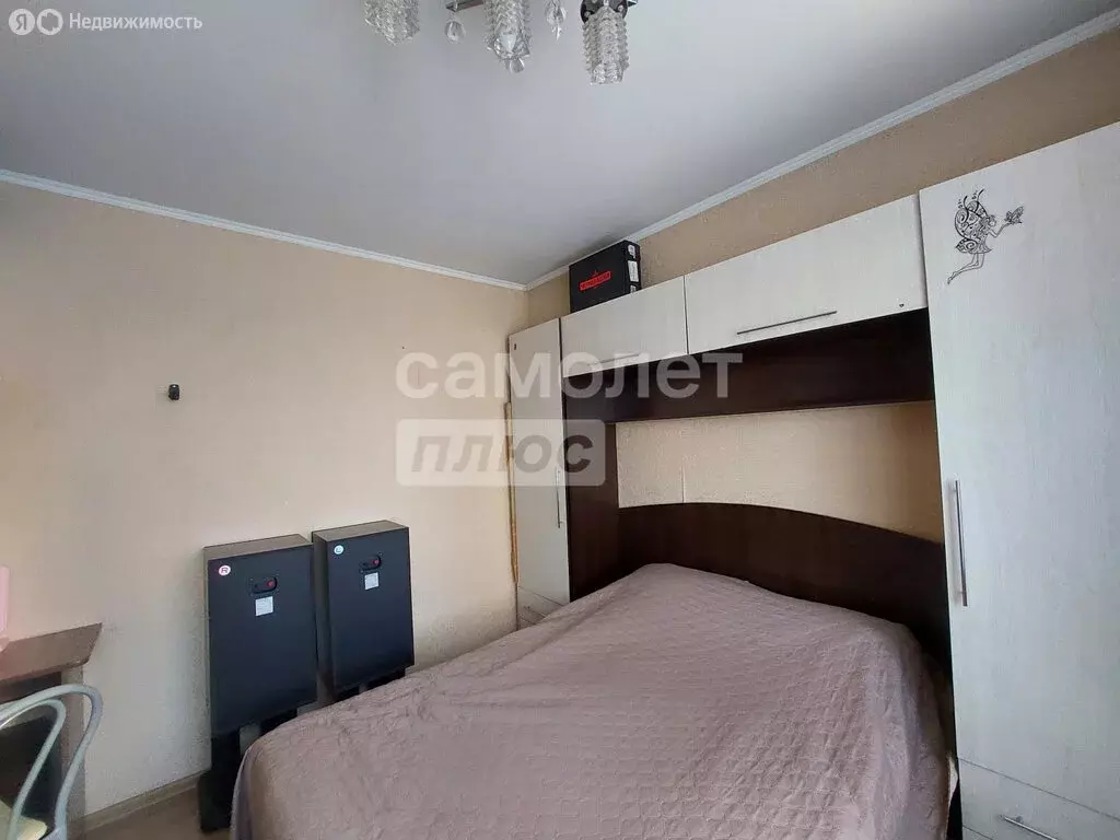 3-комнатная квартира: Рубцовск, Красная улица, 62 (49.3 м) - Фото 2