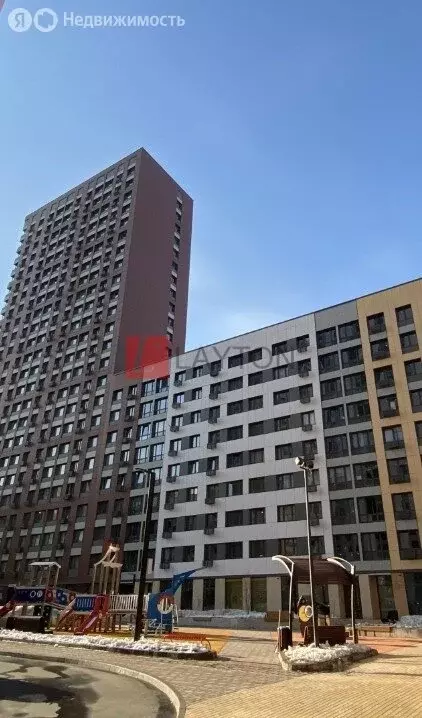 Помещение свободного назначения (50 м) - Фото 1