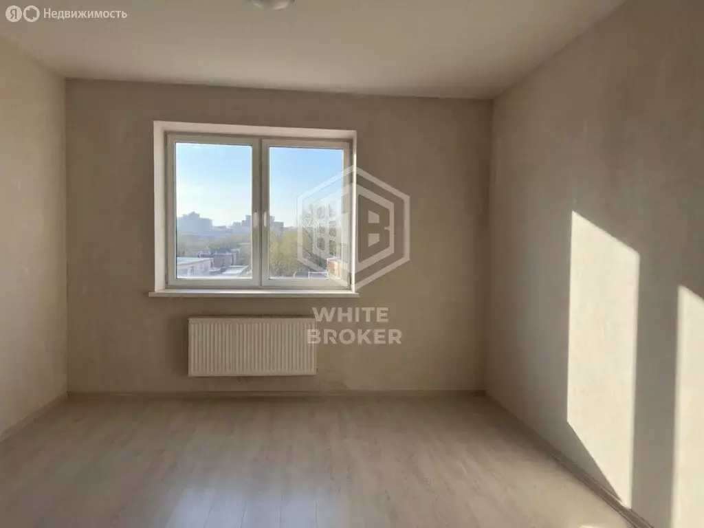 1-комнатная квартира: Москва, улица Новаторов, 4к5 (39.4 м) - Фото 1