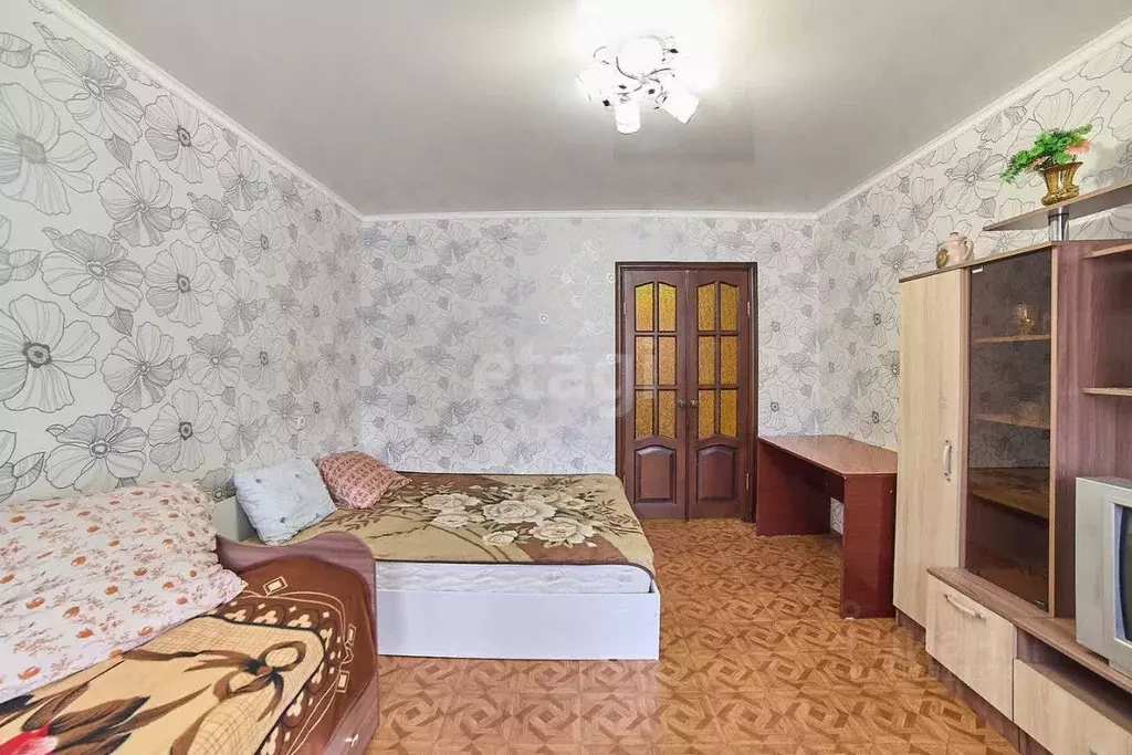 1-к кв. Башкортостан, Стерлитамак 23 Мая ул., 24Б (34.2 м) - Фото 0