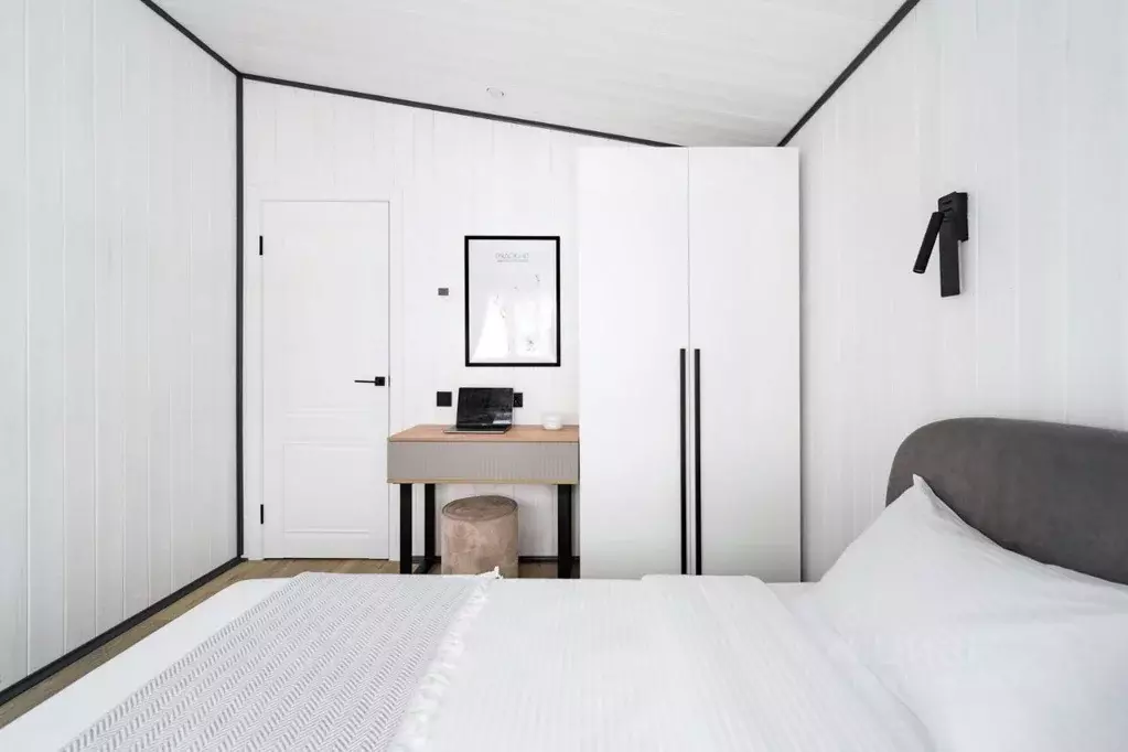 Дом в Москва № 55 кв-л, 15с1 (80 м) - Фото 2