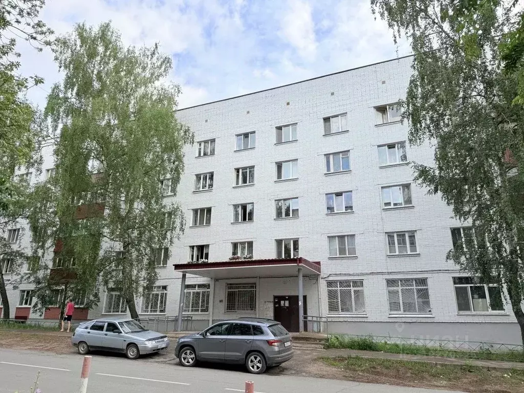 Студия Татарстан, Казань ул. Солидарности, 14 (12.4 м) - Фото 1