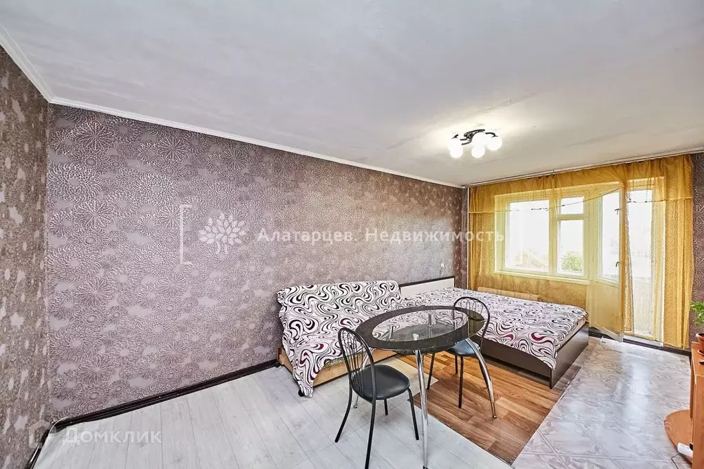 Продаётся 2-к квартира, 54 м - Фото 1