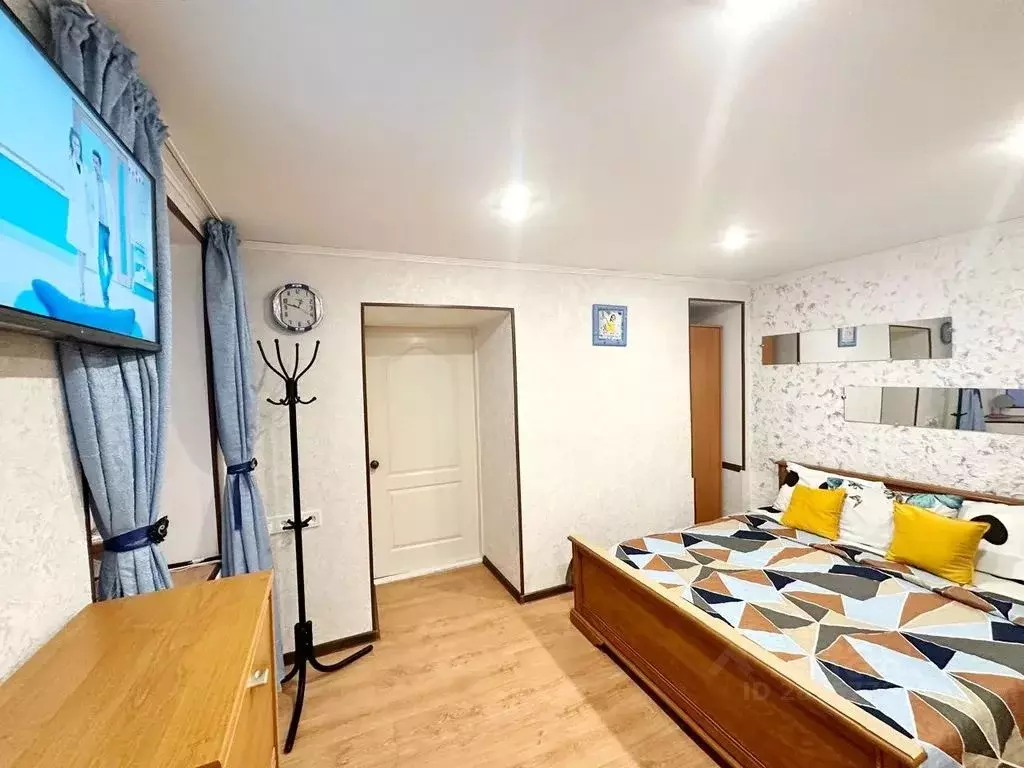 Дом в Крым, Евпатория ул. Вити Коробкова, 7 (41 м) - Фото 2