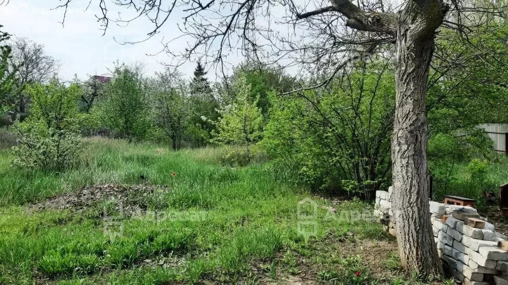 Участок в Волгоград, улица Джамбула Джабаева (10 м) - Фото 1