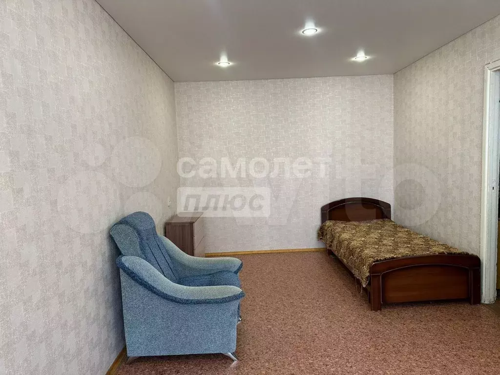 2-к. квартира, 43,1 м, 2/9 эт. - Фото 0