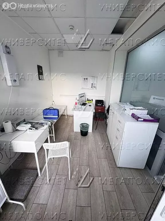 Офис (135 м) - Фото 1