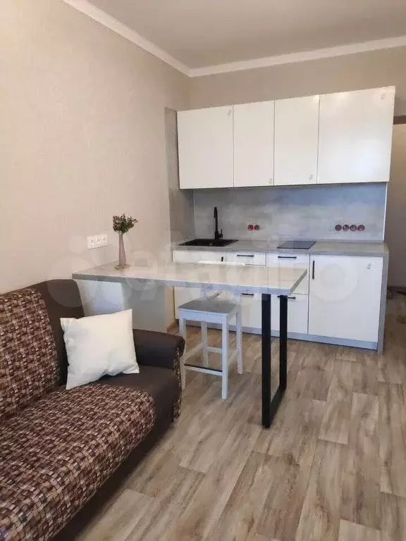 Квартира-студия, 24 м, 8/9 эт. - Фото 0