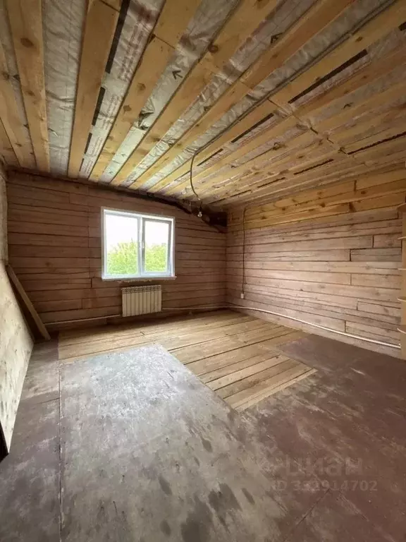 Дом в Тюменская область, Тюмень ул. Агеева, 125 (145 м) - Фото 2