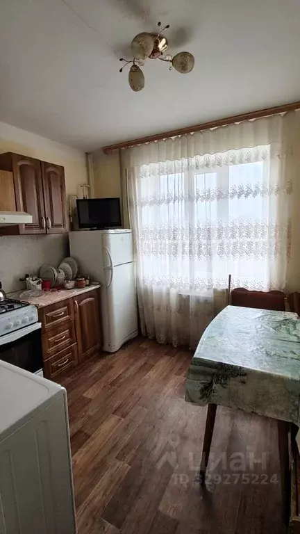 1-к кв. Ставропольский край, Пятигорск ул. Севастьянова, 11 (35.0 м) - Фото 2