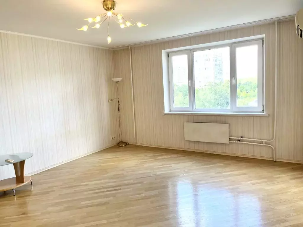 3-к кв. Москва Артековская ул., 9К1 (97.7 м) - Фото 1