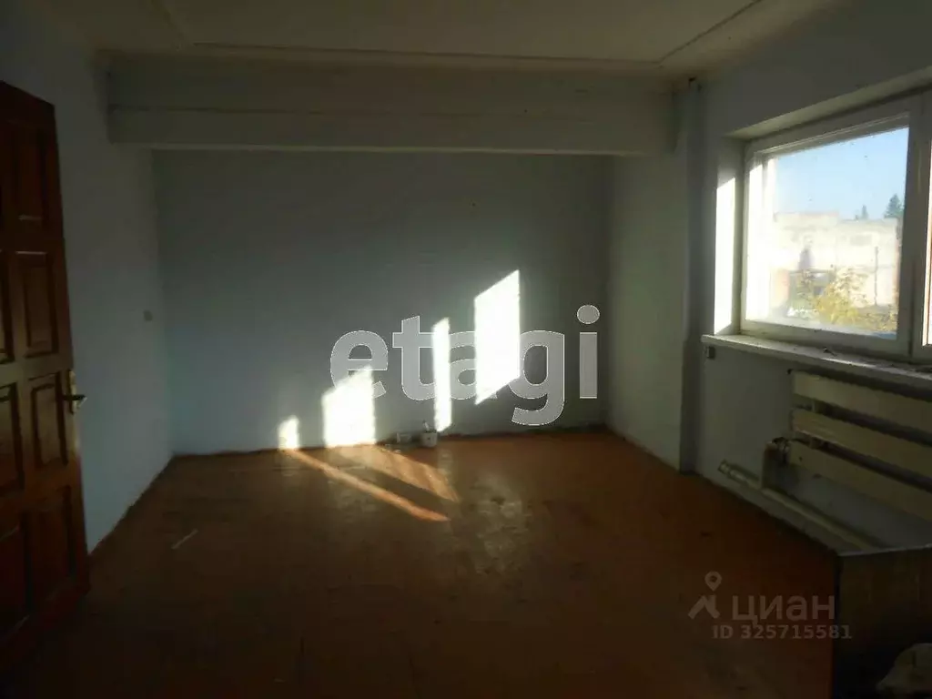 Склад в Свердловская область, Тугулым пгт ул. Федюнинского, 82 (247 м) - Фото 1