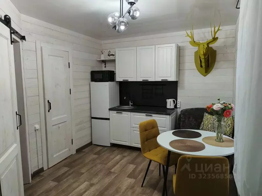 Дом в Калужская область, Дзержинский муниципальный округ, Старки ... - Фото 2