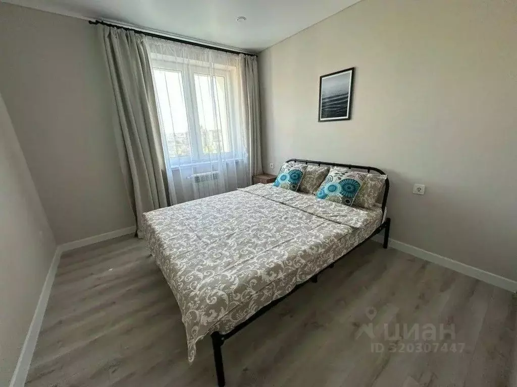 1-к кв. Башкортостан, Уфа ул. Пархоменко, 151/1 (40.0 м) - Фото 1