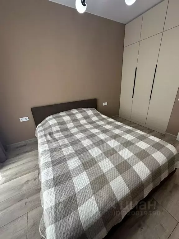 1-к кв. Татарстан, Казань ул. Симонова, 11 (39.0 м) - Фото 0