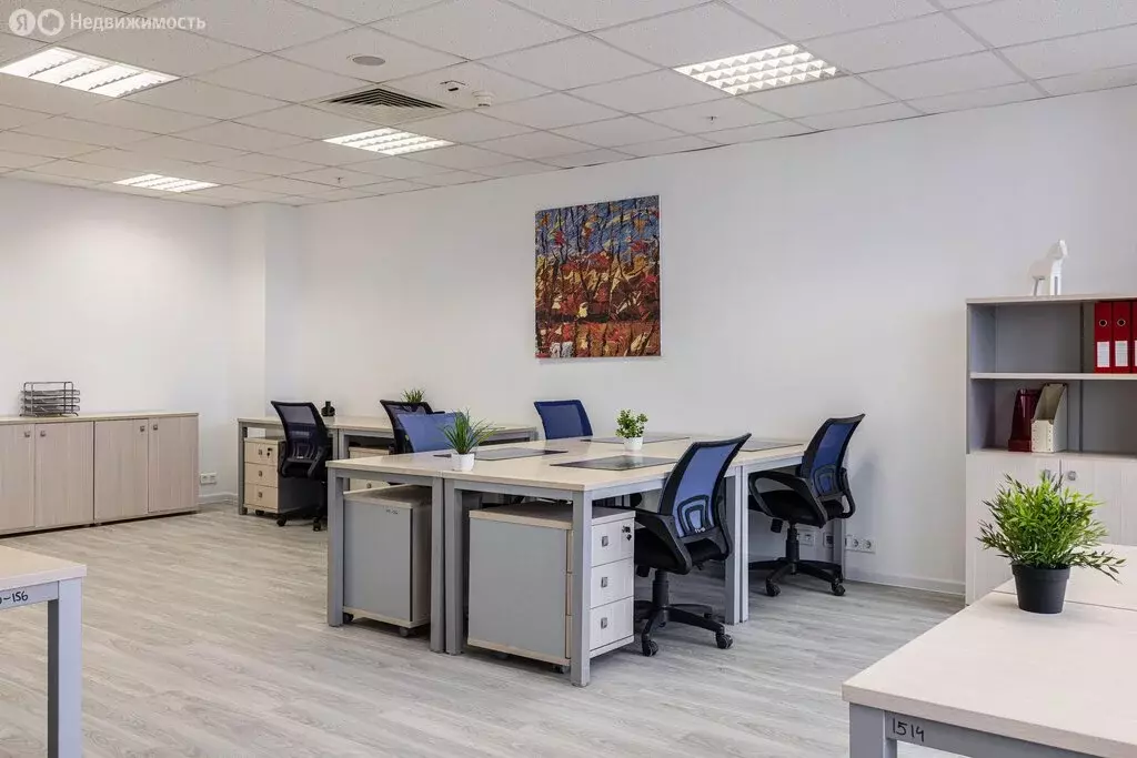 Офис (174 м) - Фото 1