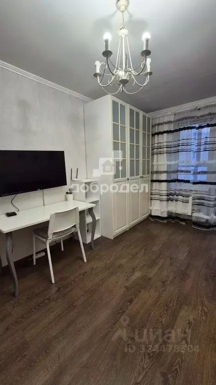 1-к кв. Свердловская область, Екатеринбург ул. Союзная, 4 (36.0 м) - Фото 2