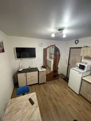 Комната 18,5 м в 5-к., 7/9 эт. - Фото 1