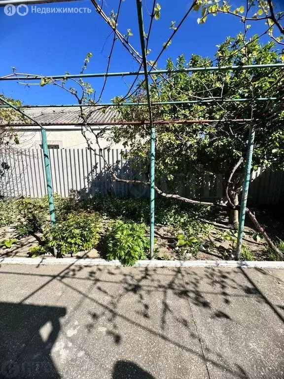 Дом в Феодосия, Московская улица, 72 (45.4 м) - Фото 0