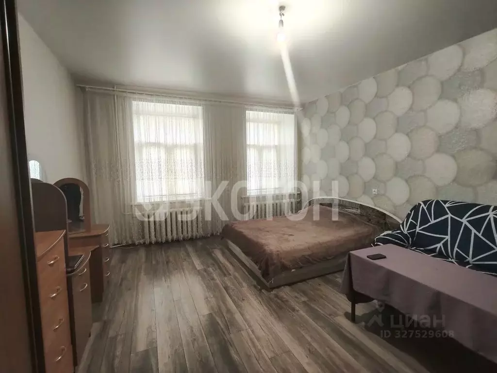 Комната Санкт-Петербург Псковская ул., 20 (25.7 м) - Фото 2