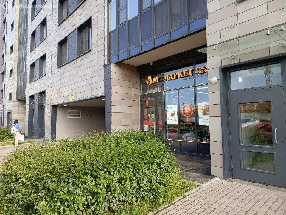 Помещение свободного назначения (101 м) - Фото 1