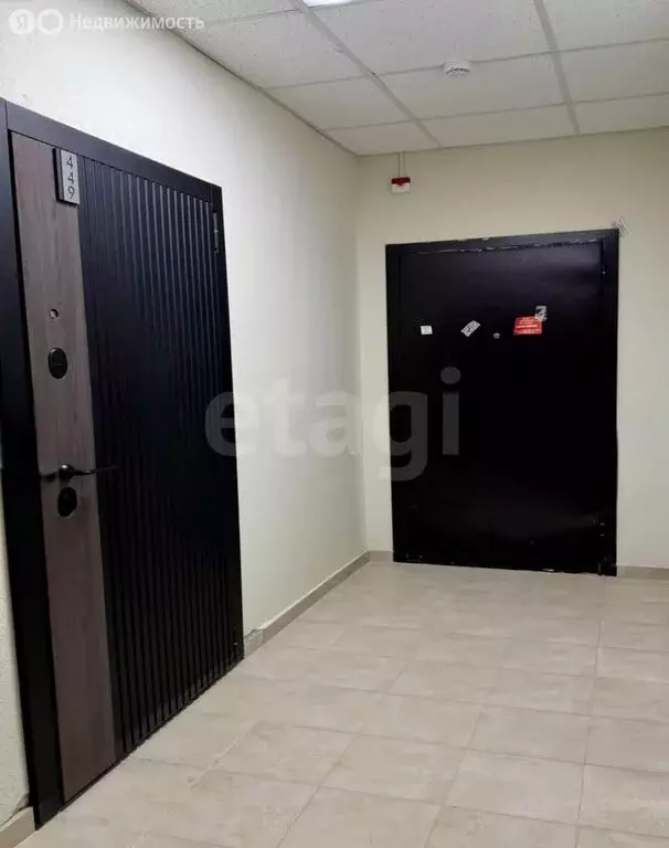 2-комнатная квартира: Ялта, улица Кирова, 155Ак2 (62.6 м) - Фото 2