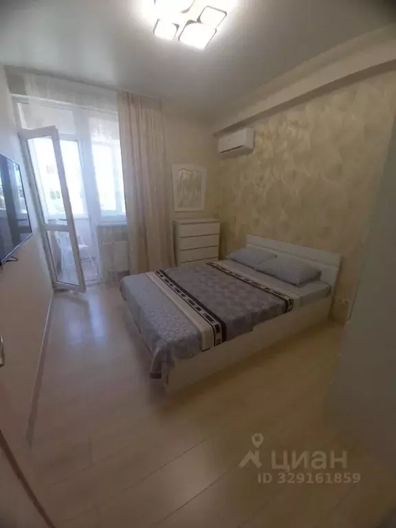 2-к кв. Крым, Феодосия ул. 56-го Гвардейского десантно-штурмового ... - Фото 2