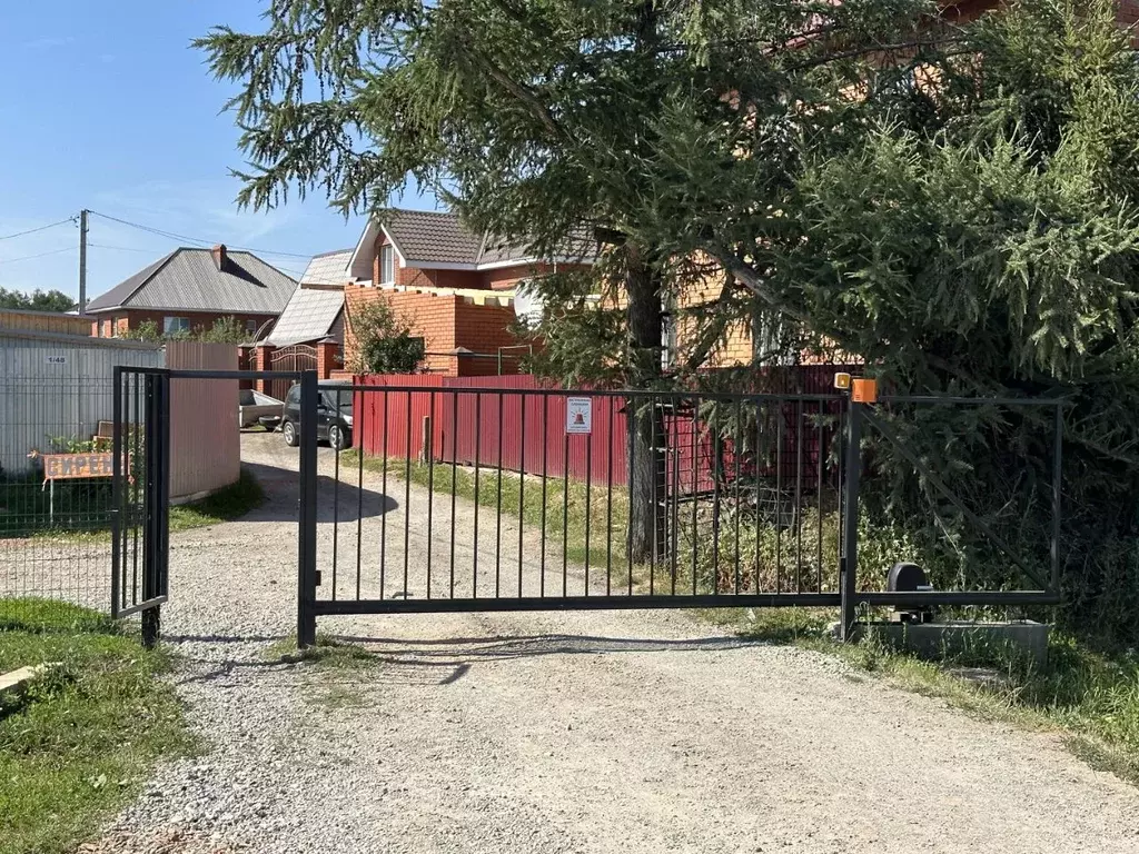 Участок в Татарстан, Казань Сирень СНТ, 8/45 (5.7 сот.) - Фото 1