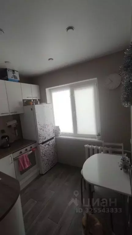 2-к кв. Пензенская область, Пенза ул. Островского, 17 (42.0 м) - Фото 2