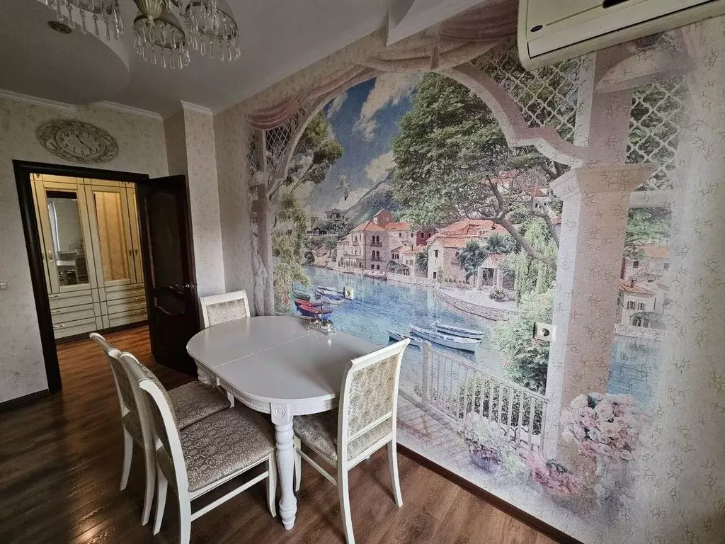 3-к кв. Краснодарский край, Новороссийск Южная ул., 21 (100.0 м) - Фото 2