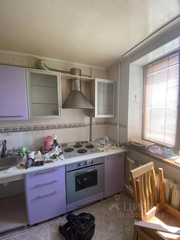 1-к кв. Крым, Симферополь ул. Бетховена, 111 (35.0 м) - Фото 0