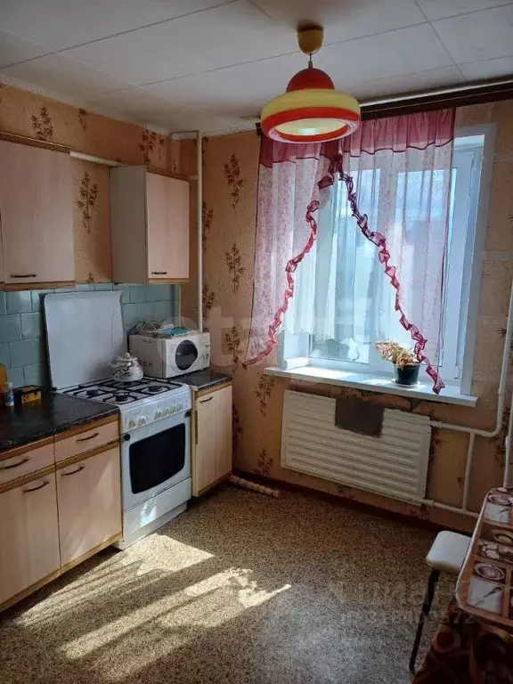 2-к кв. Коми, Усинск ул. 60 лет Октября, 11 (50.8 м) - Фото 1