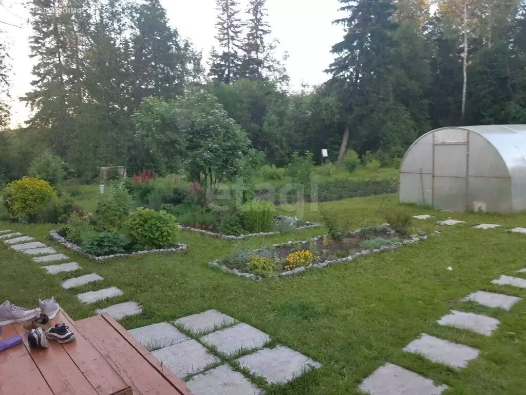 Участок в Ижевск, микрорайон Воложка, Станционная улица (14.28 м) - Фото 1