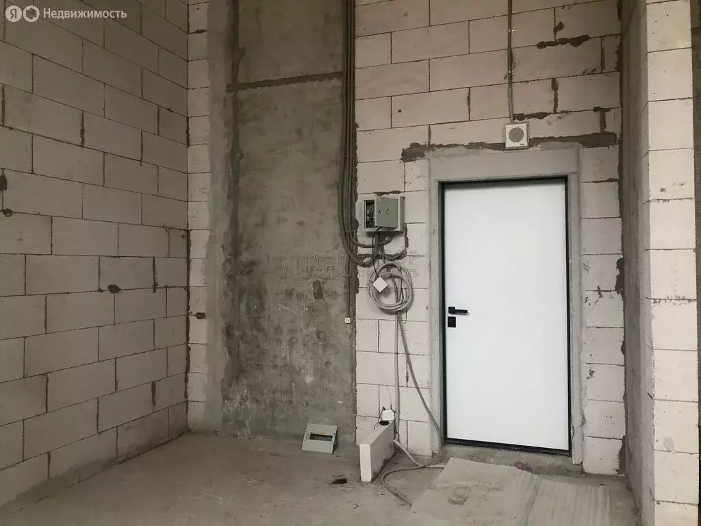 2-комнатная квартира: Москва, улица Мустая Карима, 12 (40.7 м) - Фото 1