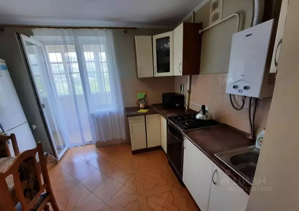 3-к кв. Севастополь ул. Карантинная, 16 (75.0 м) - Фото 1