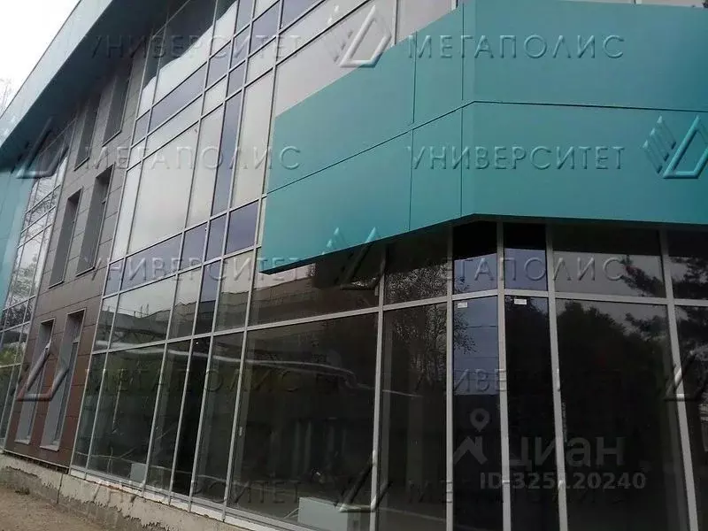 Офис в Московская область, Электросталь ул. Карла Маркса, 18Б (1460 м) - Фото 2