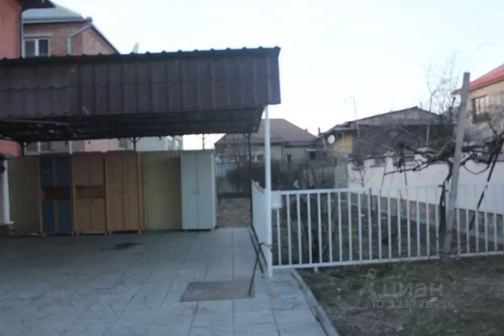 Дом в Кабардино-Балкария, Нальчик ул. Шортанова (240 м) - Фото 2