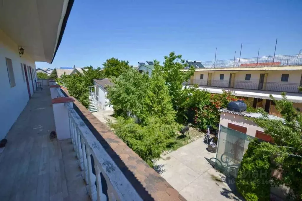 Дом в Севастополь с. Орловка, ш. Качинское, 32А/294 (200 м) - Фото 1