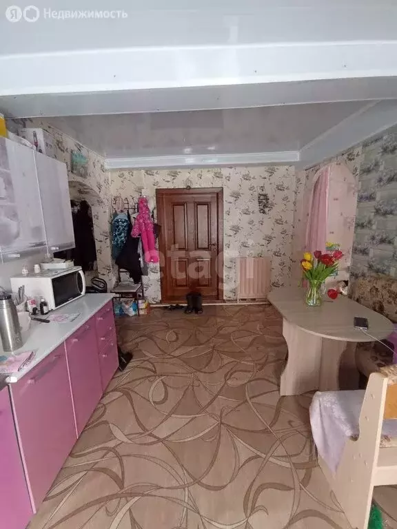 Дом в Можга, Первомайская улица (44.3 м) - Фото 1