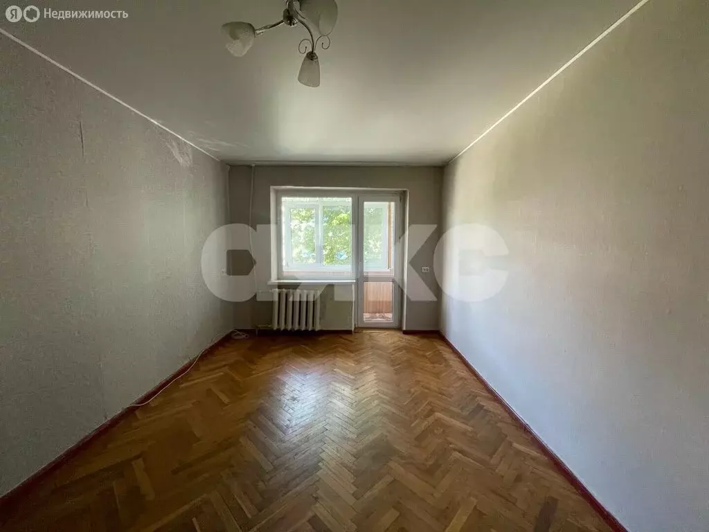 1-комнатная квартира: Майкоп, улица 8 Марта, 19 (30 м) - Фото 1