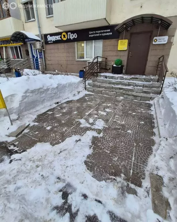 Торговая площадь (43 м) - Фото 1