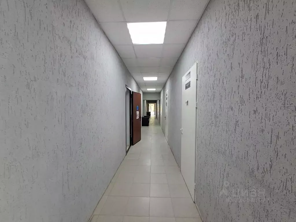 Помещение свободного назначения в Ростовская область, Волгодонск ... - Фото 0