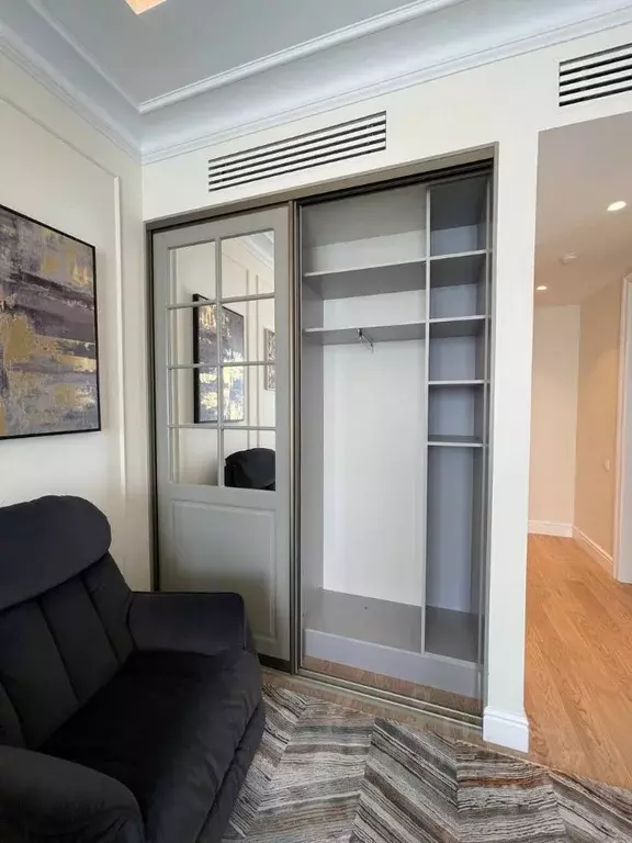 2-к кв. Москва ул. Сокольнический Вал, 3 (45.0 м) - Фото 2