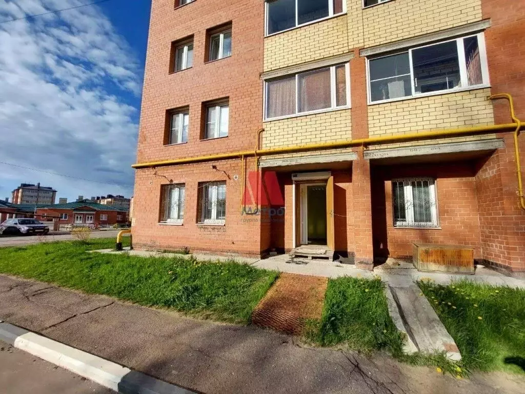 Помещение свободного назначения в Ярославская область, Ярославский ... - Фото 2