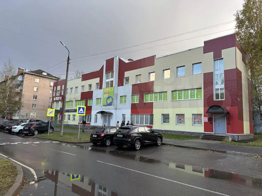 25м в современном бизнес центре - Фото 1