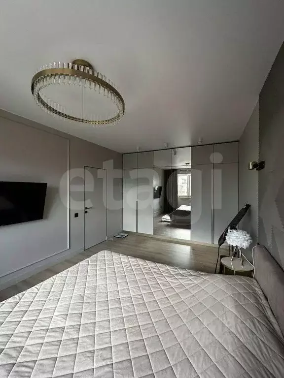 3-к кв. Тверская область, Тверь Оснабрюкская ул., 36 (82.0 м) - Фото 1
